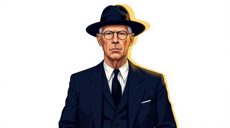 Jesse Livermore