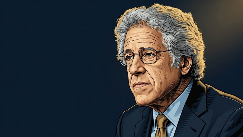 Stan Weinstein